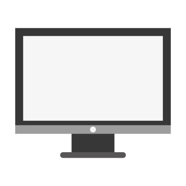 bilgisayar izleme simgesi