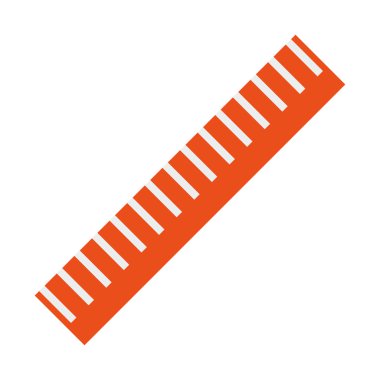 Ölçüm cetveli simgesi