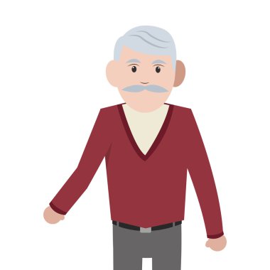 Beyaz komuta sizde simgesi