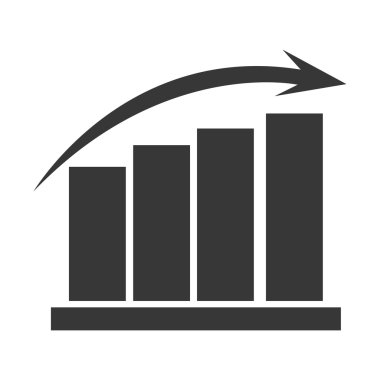 Grafik grafik simgesi