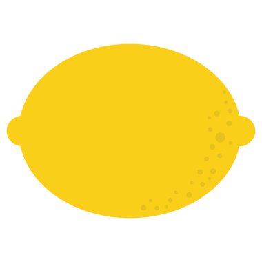 Bütün limon simgesi