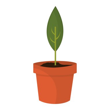 pot simgesinde Filiz