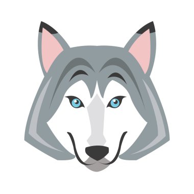 büyük kurt simgesi