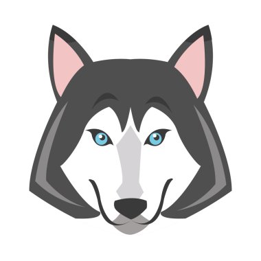 büyük kurt simgesi