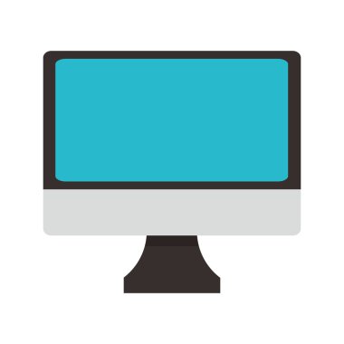 basit bilgisayar kutsal kişilerin resmi