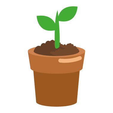 ağaç Filiz simgesi