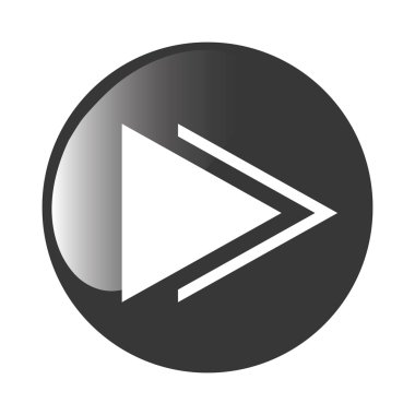 oyun işareti simgesi