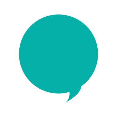 görüşme kabarcıklar simgesi