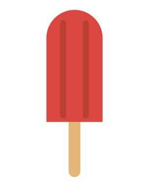 tek buzlu şeker simge