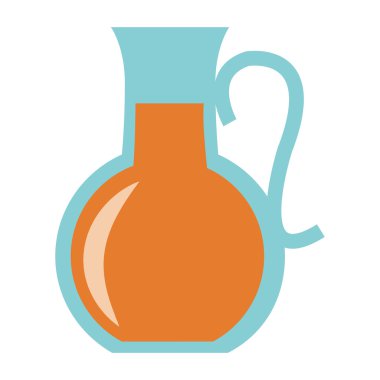 portakal suyu sürahi simgesi