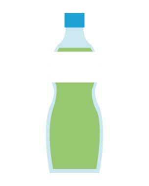 plastik şişe içecek simgesi