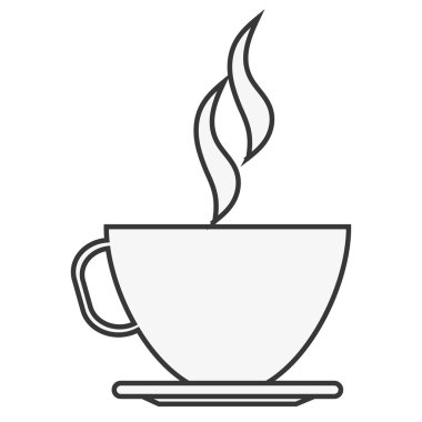 kahve fincanı simgesi