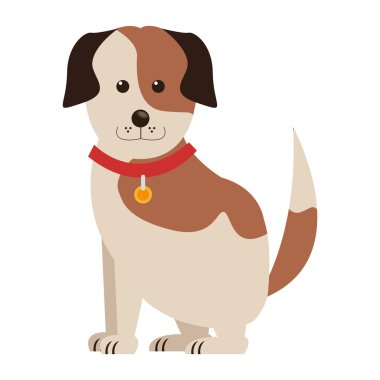 şirin köpek simgesi