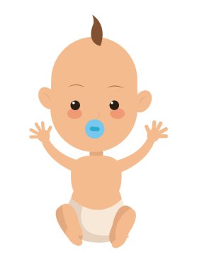 Tek Bebek simgesi