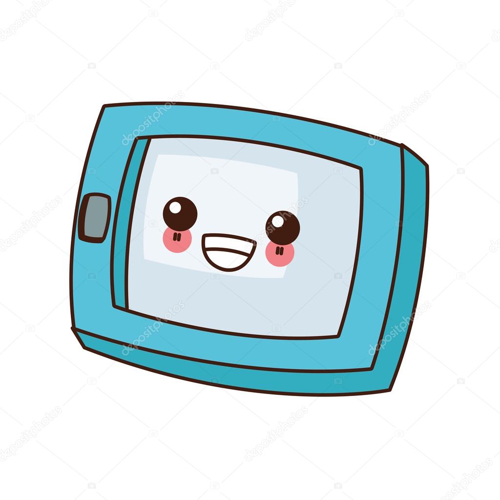 ボタン アイコンがかわいい携帯電話 ストックベクター C Jemastock ボタン アイコンがかわいい携帯電話 ストックベクター C Jemastock
