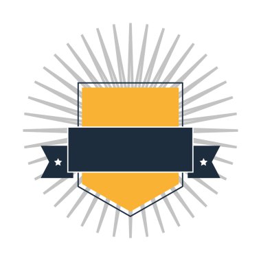 amblem veya etiket simgesi