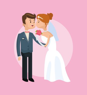 tarih düğün simgesini kaydedin. Vektör grafiği