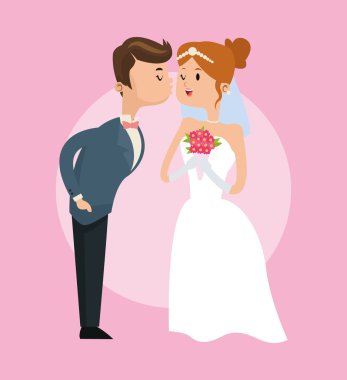 tarih düğün simgesini kaydedin. Vektör grafiği