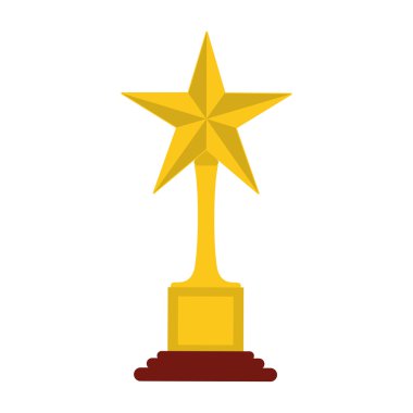 yıldız trophy simgesi