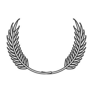 defne çelengi simgesi