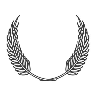 defne çelengi simgesi