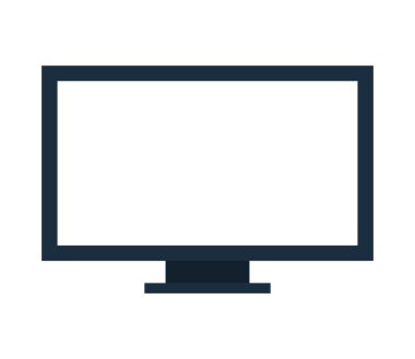 bilgisayar izleme simgesi