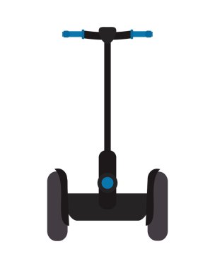 Segway Aktarım simgesi