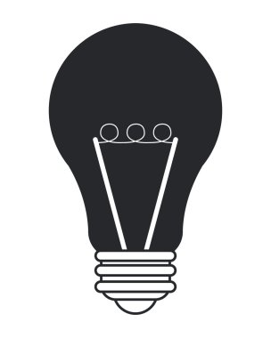 Normal ampul simgesi