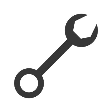 Tek wrench kutsal kişilerin resmi