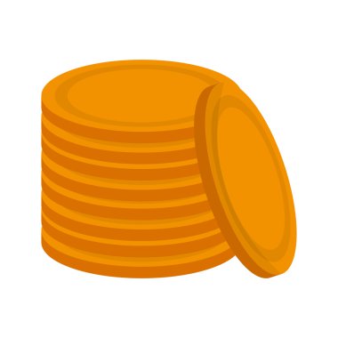 sikke yığını simgesi