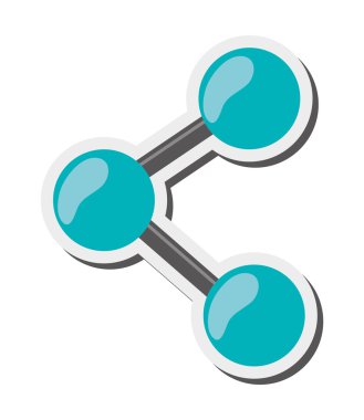 tek bağlantı simgesi