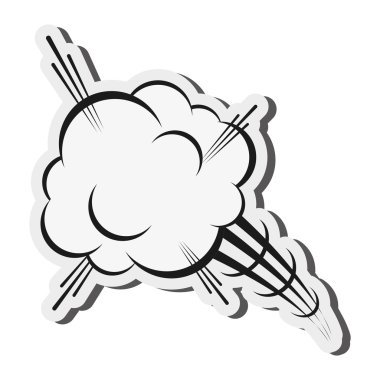 konuşma balonu simgesinin