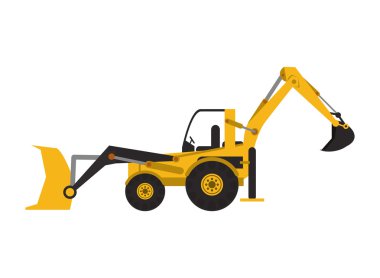 Endüstriyel beko simgesi