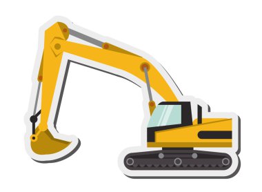 Endüstriyel beko simgesi