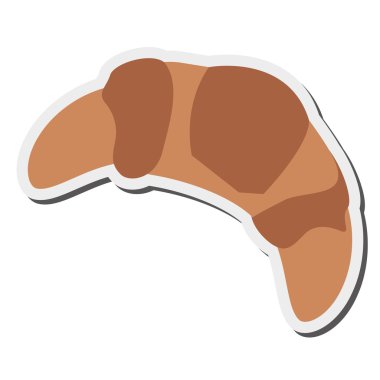 Bütün kruvasan simgesi