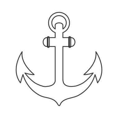 Klasik tutturucu simgesini