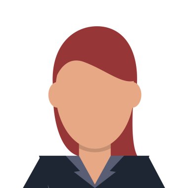 meçhul kadın simgesi