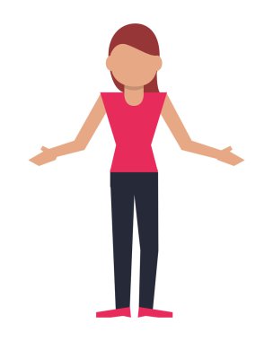 meçhul kadın simgesi