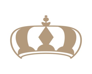 lisanslı taç simgesi