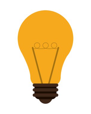 Normal ampul simgesi