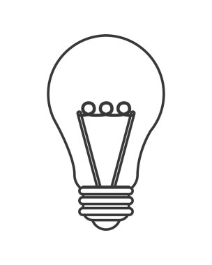 Normal ampul simgesi