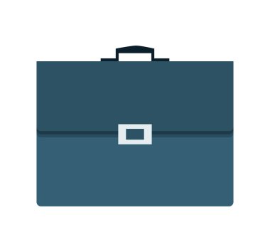 iş evrak çantası simgesi