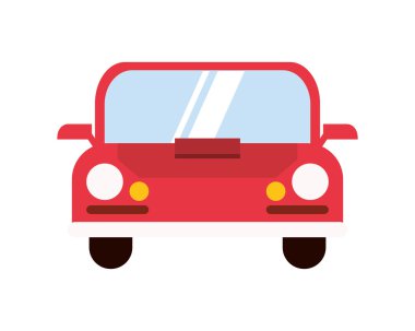 Araba frontview simgesi