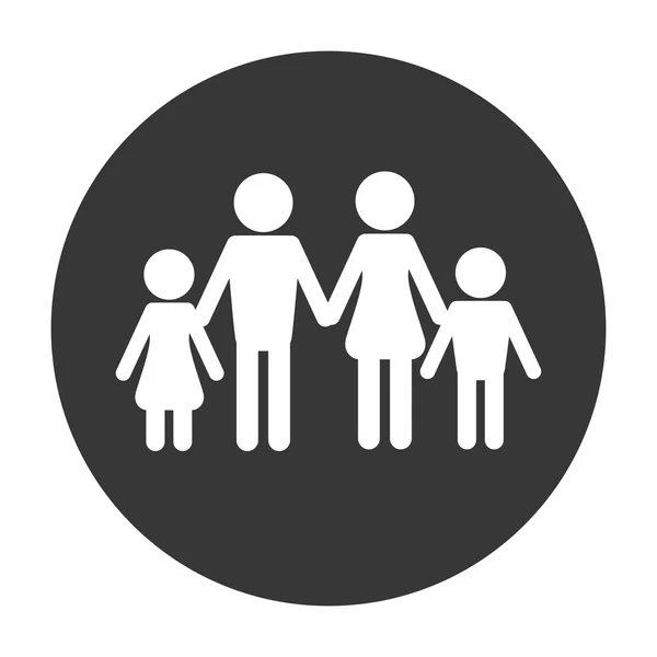 geleneksel aile sembol simge