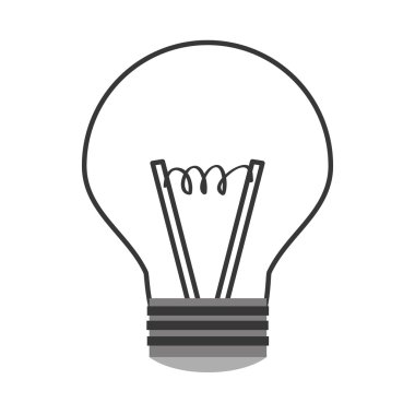 Normal ampul simgesi