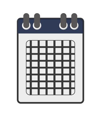 Tek takvim simgesini