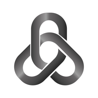 bağlantı zinciri simgesi