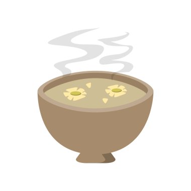 çay Yasemin çiçekleri simgesiyle