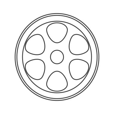 film makarası simgesi