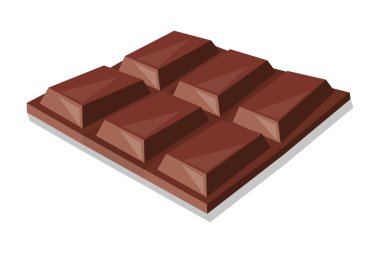 şeker çikolata çubuğu simgesi